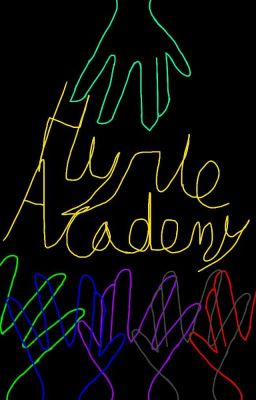 Hyrule Academy(Always Editing)