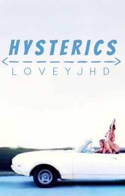 Hysterics [Slow Updates]