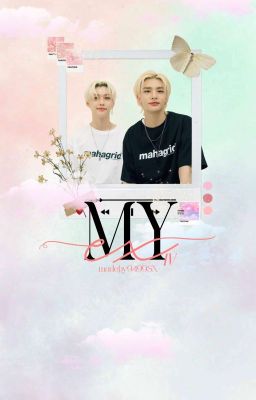 [HYUNLIX]. MY EX. IV.