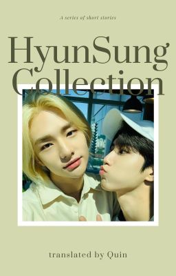 HyunSung Collection