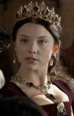 I am Anne Boleyn 