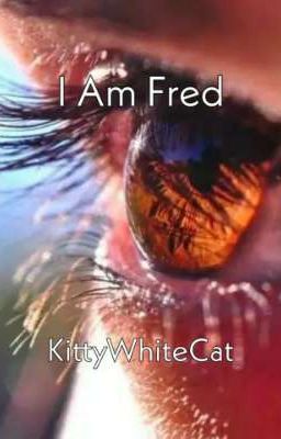 I Am Fred (an HP fanfic)