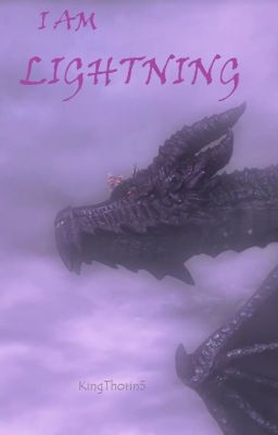 I Am Lightning (a Super Mario/The Hobbit fanfiction)