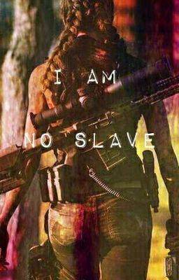 I Am No Slave