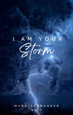 I Am Your Storm