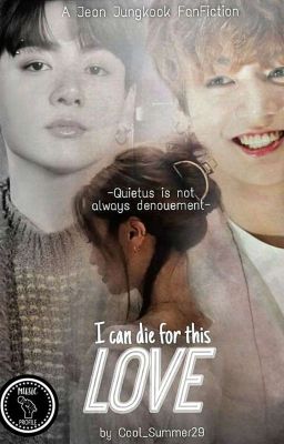 I Can Die For This Love | JJK |