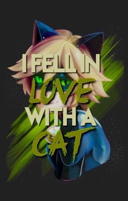 I fell in love with a Cat (Chat Noir X Reader)