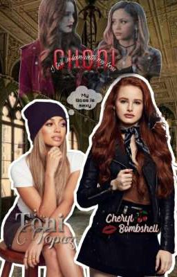 •I fell in love with my boss•~🖤||Choni