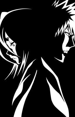 I have nothing without you (Ichigo x Rukia songfic)