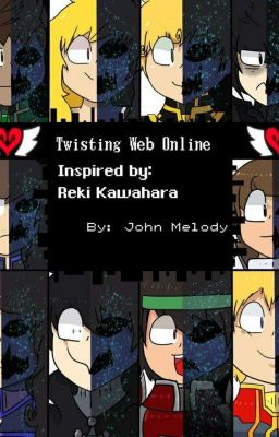 (I) Hearts of Light: Twisting Web Online