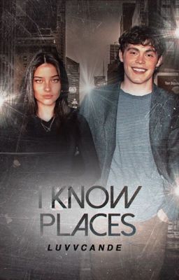 i know places. jack champion ✓