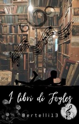 I LIBRI DI FOYLES 