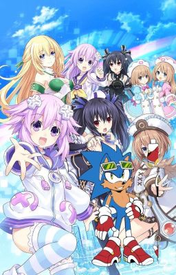 I'll Continue My Father's Legacy (HDN Harem x Male Reader)