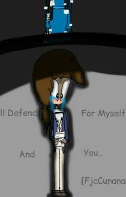 I'll defend myself.. and you.. {Hamilton Fanfic And Ask Blog.}