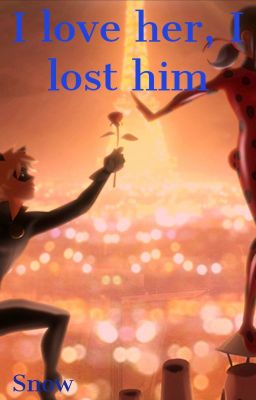 I Lost her, I love him (Miraculous Ladybug Fanfic)