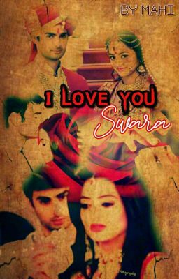 I Love You Swara ✔