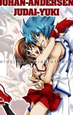 I'm but a circus puppet.  {Yugioh Gx / Yugioh }   ~spiritshipping~