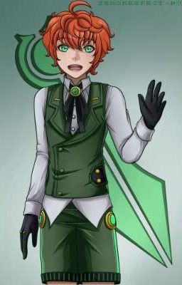 I'm Combat Ready! ( RWBY Harem X Male Penny Reader )