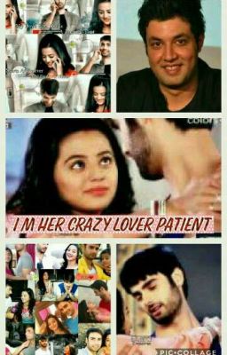 I M HER CRAZY LOVER PATIENT 😍😍