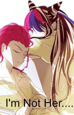 I'm Not HER..... (Souda x Ibuki) Fan Fic!!!!!