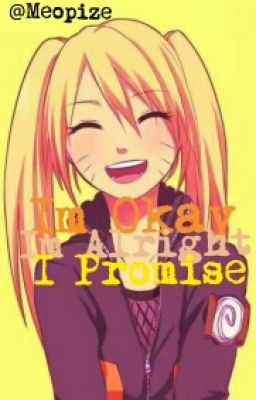 I'm Okay, I'm Alright, I Promise | Oneshot