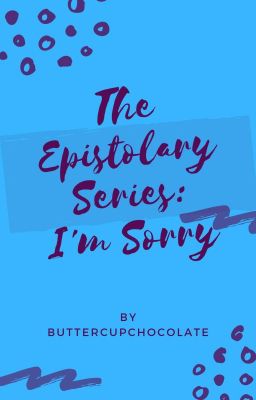 I'm Sorry [C]