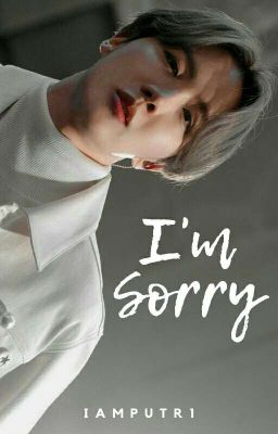 I'm Sorry | Hoseok