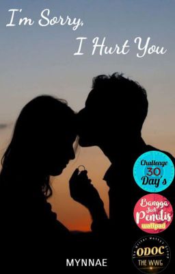 I'm Sorry, I Hurt You (TERSEDIA EBOOK & CETAK)