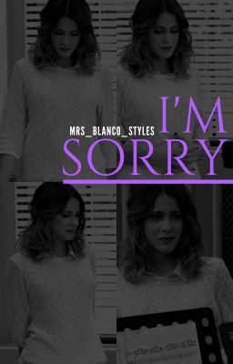 I'm sorry | Leonetta ✓