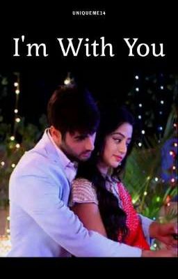 I'm With You - SwaSan SS ✓