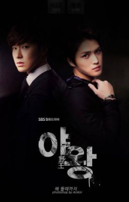 I MISS YOU ( YUNJAE VER . ) ..... Oneshot Yunjae