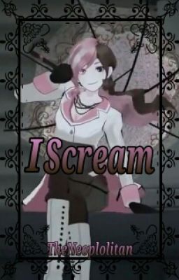 I Scream (Book 1)