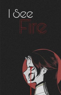 I SEE FIRE ° JUJUTSU KAISEN