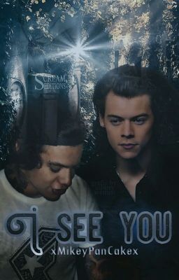 I see you ||Harry Styles|| Terminada