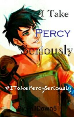 I Take Percy Seriously