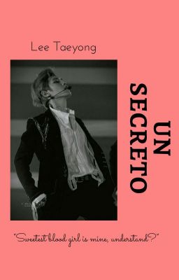 [i] Un Secreto • 이 태용