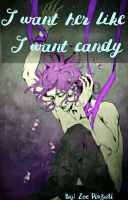 I want her like I want candy ~Multi OS~ Murasakibara X Reader