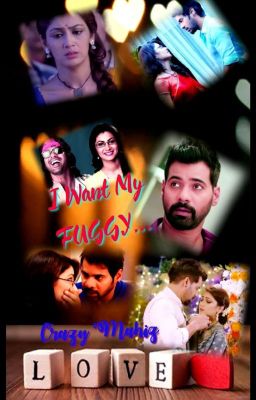 I want my FUGGY - Abhigya FS by CrazyMahiz.. (Completed)