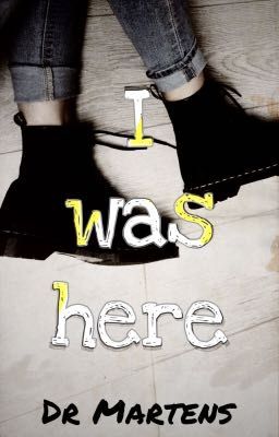 I was here