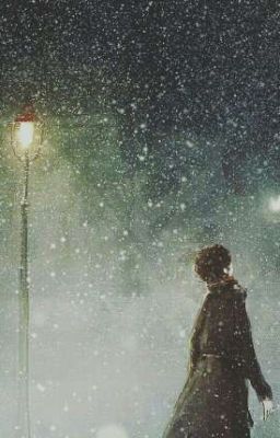  I will go to you like the first snow