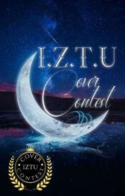 I.Z.T.U COVER CONTEST 2021