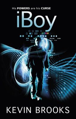 iBoy (Multiverse Harem)