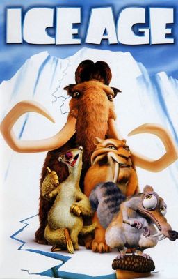 Ice Age