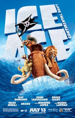 Ice Age: Continental Drift