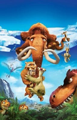 Ice Age Rp