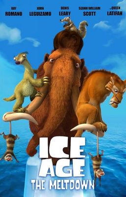 Ice Age: The Meltdown