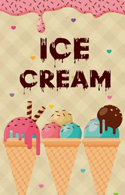 Ice-Cream:A Graphic War✔