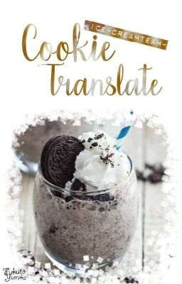 ice-cream team|Cookie translate