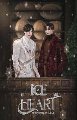 Ice Heart⊰᯽⊱Kookmin