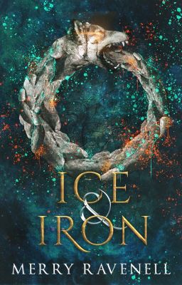 Ice & Iron (IronMoon #3, SAMPLE/PUBLISHED)